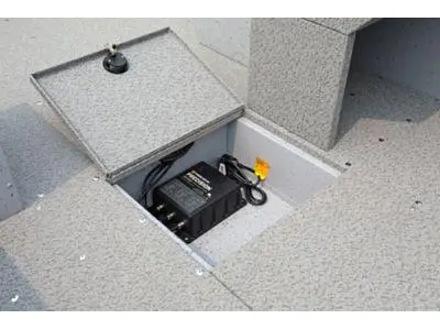 2024 Lund 1875 Alaskan tiller