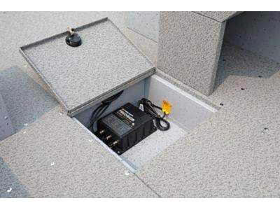 Lund 1875 Alaskan 1875 Alaskan tiller 2024 alt