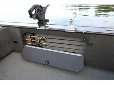 2024 Lund 2075 FISHERMAN 2075 FISHERMAN sport alt