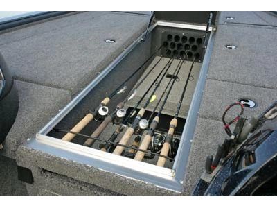 Lund 2075 Pro-V Bass XS 2075 Pro-V Bass XS 2024 alt