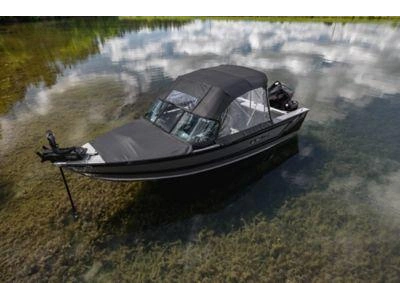 2024 Lund 2075 FISHERMAN 2075 FISHERMAN sport alt