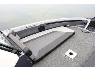 2024 Lund 202 PRO-V GL 202 PRO-V GL sport alt