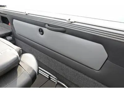 2024 Lund 1975 TYEE sport