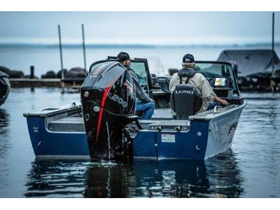 2024 Lund 1875 Pro-V 1875 Pro-V sport alt