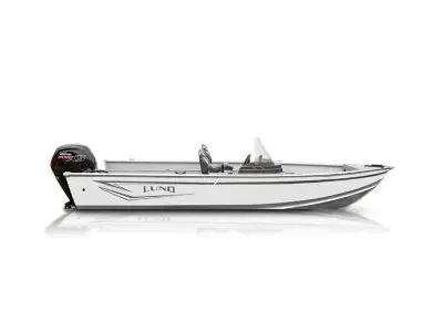 2024 Lund 1875 Alaskan sport