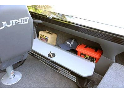 2024 Lund 1875 Tyee 1875 Tyee sport alt