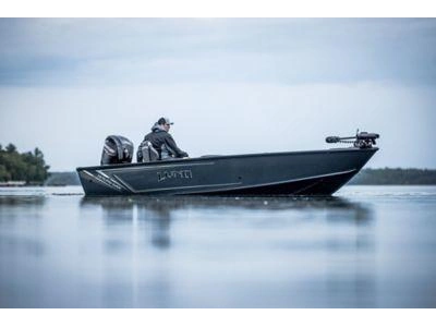 2024 Lund 1875 Pro Guide 1875 Pro Guide tiller alt