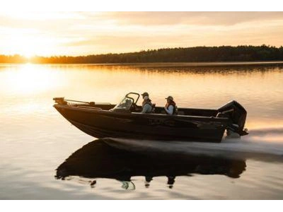 2024 Lund 2075 TYEE 2075 TYEE sport alt