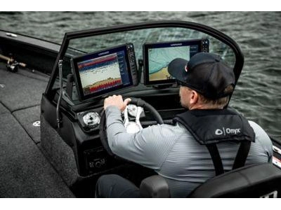 2024 Lund 2075 PRO-V 2075 PRO-V sport alt