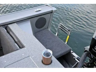 2024 Lund 2075 FISHERMAN sport