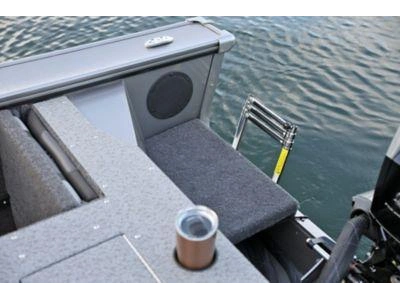 2024 Lund 2075 FISHERMAN 2075 FISHERMAN sport alt