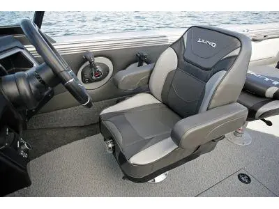 2024 Lund 1875 Tyee sport