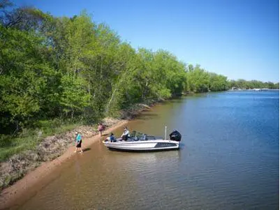 2024 Lund 189 Tyee GL sport