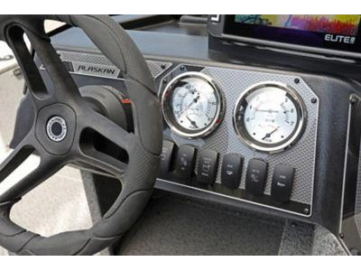 2024 Lund 1875 Alaskan 1875 Alaskan tiller alt