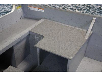 2024 Lund SSV-18 SSV-18 tiller alt