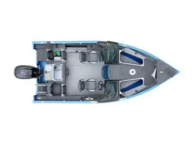 Lund 1675 Adventure sport 2024