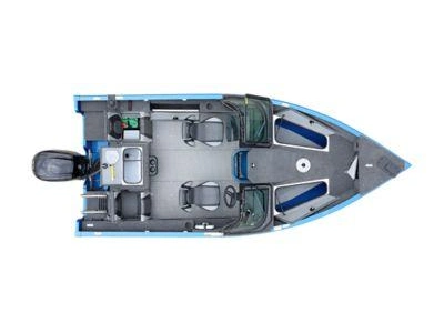 2024 Lund 1675 Adventure 1675 Adventure sport alt