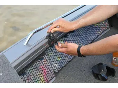 2024 Lund 1975 TYEE sport