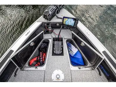 Lund 1875 Pro-V sport 2024