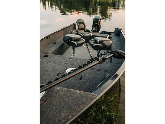 Lund 1650 Rebel XL 1650 Rebel XL tiller 2024 alt