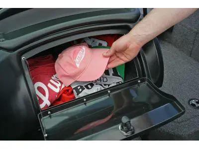 2024 Lund 1775 Crossover XS sport