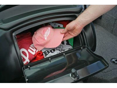 2024 Lund 1775 Crossover XS 1775 Crossover XS sport alt