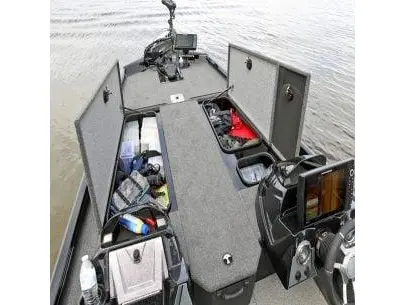 2024 Lund 1975 RENEGADE ss