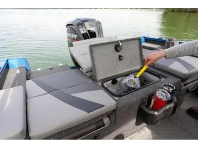 2024 Lund 1675 Adventure sport