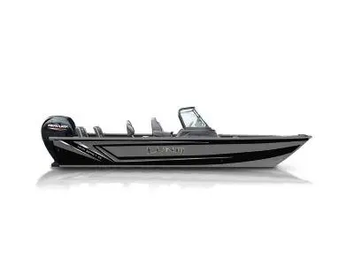 Lund 1875 Impact XS ss 2024
