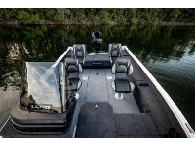 2024 Lund 1775 Impact XS ss