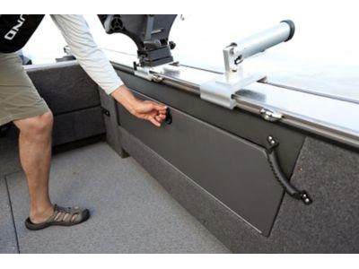 2024 Lund 2075 FISHERMAN 2075 FISHERMAN sport alt