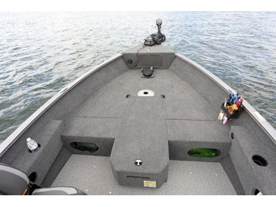 Lund 1775 Pro Guide 1775 Pro Guide tiller 2024 alt