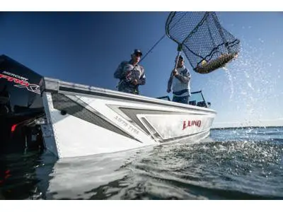 2024 Lund 1975 TYEE sport