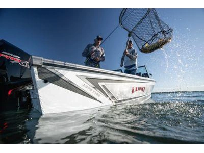 2024 Lund 1975 TYEE 1975 TYEE sport alt