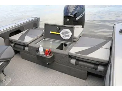 2024 Lund 1875 Tyee sport