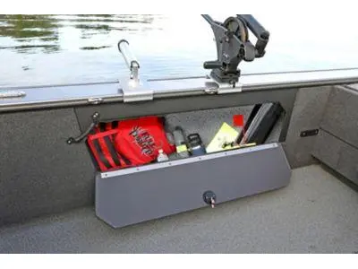 2024 Lund 2075 FISHERMAN sport