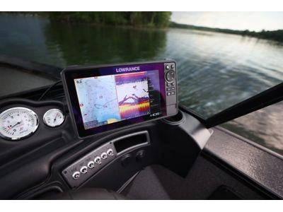 Lund 2075 FISHERMAN 2075 FISHERMAN sport 2024 alt