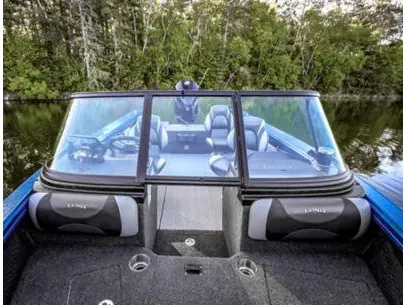 2024 Lund 1875 Tyee sport