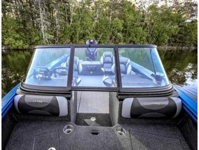 Lund 1875 Tyee 1875 Tyee sport 2024 alt