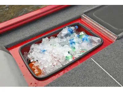 2024 Lund 1775 RENEGADE ss