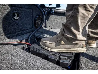 2024 Lund 2075 Impact XS sport