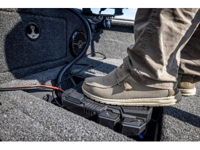 2024 Lund 2075 Impact XS 2075 Impact XS sport alt