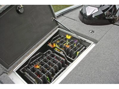 Lund 2075 Pro-V Musky XS 2075 Pro-V Musky XS 2024 alt