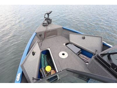 2024 Lund 1775 Adventure 1775 Adventure ss alt