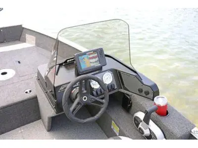 Lund 1650 Angler ss 2024