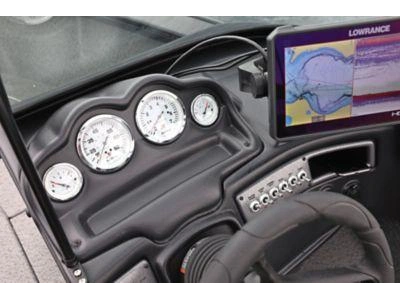 2024 Lund 2075 FISHERMAN 2075 FISHERMAN sport alt