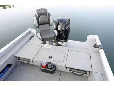 2024 Lund 1675 Adventure sport