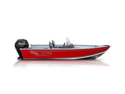 Lund 1675 Alaskan ss 2024