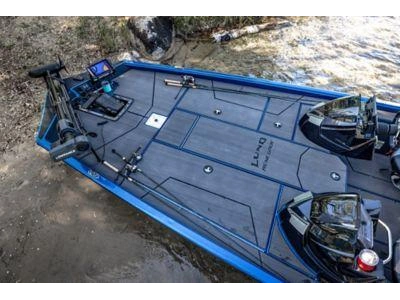 2024 Lund 1975 RENEGADE 1975 RENEGADE ss alt