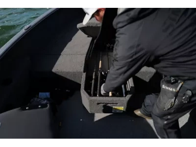 2024 Lund 1775 Pro Guide 1775 Pro Guide tiller alt